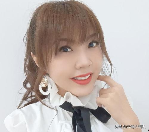 娱乐圈吃瓜女博主有哪些,揭秘幕后故事与热点追踪